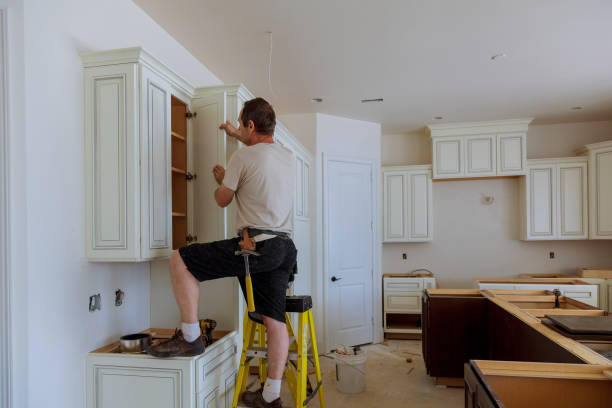 Licensed Backsplash Installation service in Richmond, KY - BM Kitchen