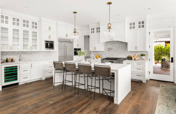 24/7 Emergency Backsplash Installation experts in Richmond, KY