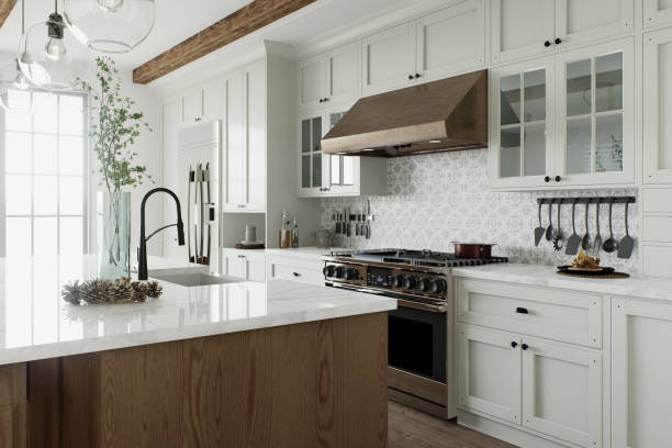 Affordable Backsplash Installation solutions in Richmond, KY